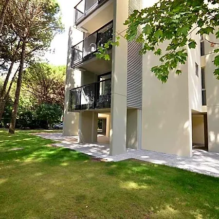 Wonderful And Welcoming Apartamento Bibione