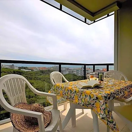 Apartamento Wonderful And Welcoming Bibione