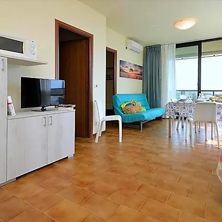 Otel Wonderful And Welcoming Bibione
