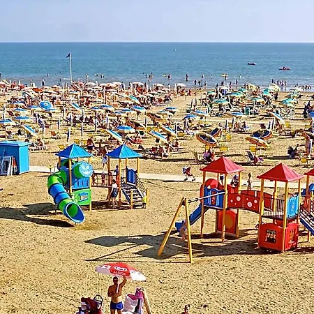 Wonderful And Welcoming * Bibione